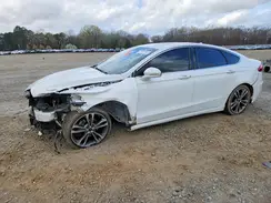 3FA6P0D91KR186834 2019 FORD FUSION