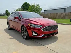 3FA6P0D91KR186946 2019 FORD FUSION