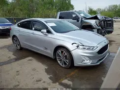 3FA6P0D91KR187109 2019 FORD FUSION