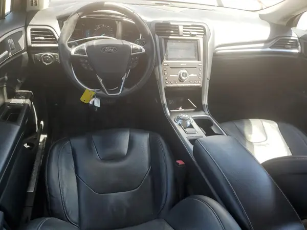 3FA6P0D91KR205463 2019 FORD FUSION - Image 8
