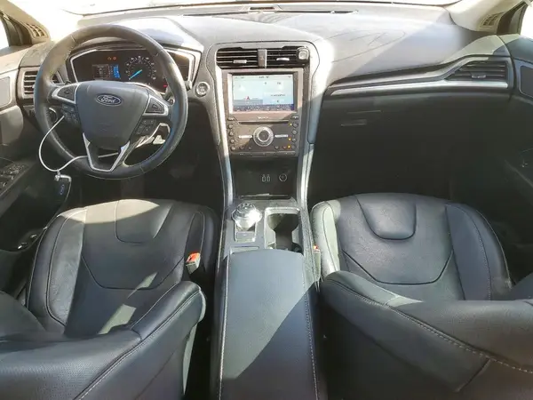 3FA6P0D91KR206497 2019 FORD FUSION - Image 8