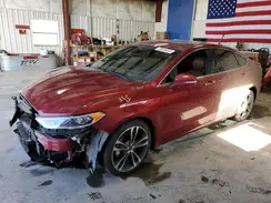 3FA6P0D91KR206872 2019 FORD FUSION