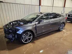3FA6P0D91KR207178 2019 FORD FUSION