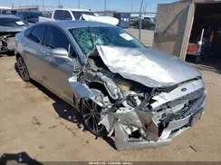 3FA6P0D91KR210484 2019 FORD FUSION