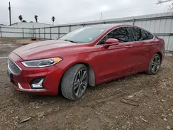 3FA6P0D91KR221548 2019 FORD FUSION