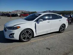 3FA6P0D91KR225986 2019 FORD FUSION
