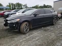 3FA6P0D91KR240715 2019 FORD FUSION