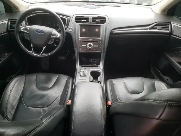 3FA6P0D91KR240715 2019 FORD FUSION - Image 8