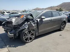 3FA6P0D91KR240987 2019 FORD FUSION