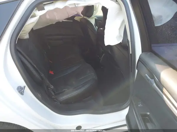 3FA6P0D91KR241606 2019 FORD FUSION - Image 8