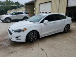 3FA6P0D91KR243632 2019 FORD FUSION