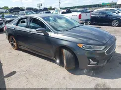 3FA6P0D91KR256445 2019 FORD FUSION