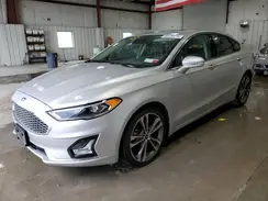3FA6P0D91KR256977 2019 FORD FUSION