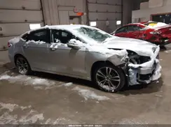 3FA6P0D91KR259491 2019 FORD FUSION