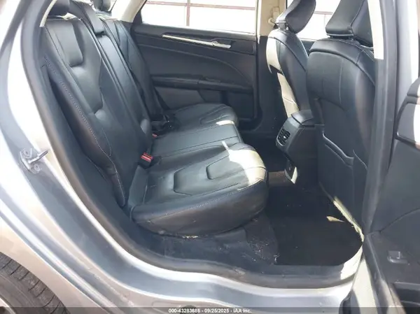 3FA6P0D91LR115523 2020 FORD FUSION - Image 8
