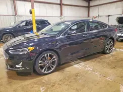 3FA6P0D91LR116476 2020 FORD FUSION