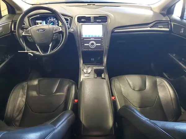 3FA6P0D91LR116476 2020 FORD FUSION - Image 8
