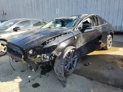 3FA6P0D91LR116784 2020 FORD FUSION