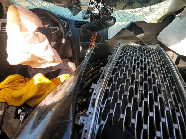 3FA6P0D91LR116784 2020 FORD FUSION - Image 8