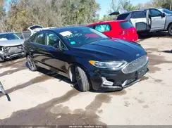 3FA6P0D91LR130670 2020 FORD FUSION