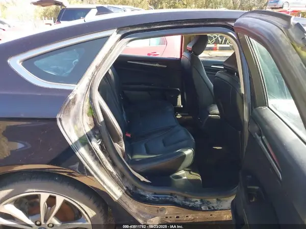 3FA6P0D91LR130670 2020 FORD FUSION - Image 8