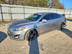 3FA6P0D91LR130832 2020 FORD FUSION