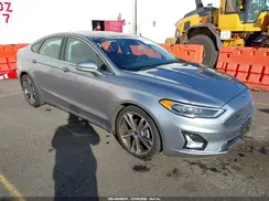 3FA6P0D91LR131155 2020 FORD FUSION