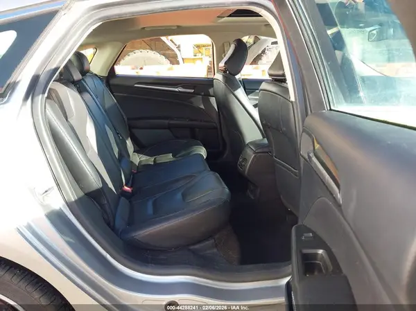 3FA6P0D91LR131155 2020 FORD FUSION - Image 8