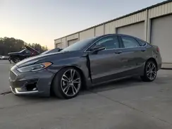 3FA6P0D91LR132886 2020 FORD FUSION