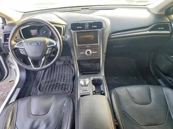 3FA6P0D91LR132905 2020 FORD FUSION - Image 8