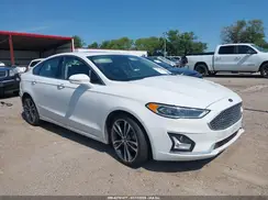 3FA6P0D91LR133830 2020 FORD FUSION
