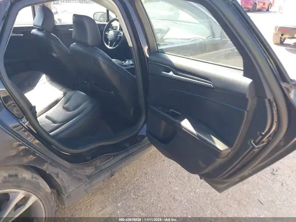 3FA6P0D91LR136968 2020 FORD FUSION - Image 8