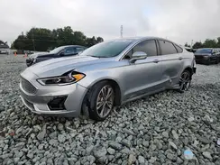 3FA6P0D91LR137019 2020 FORD FUSION