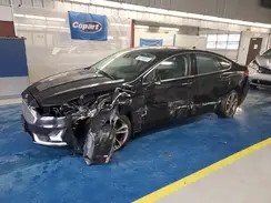 3FA6P0D91LR138266 2020 FORD FUSION