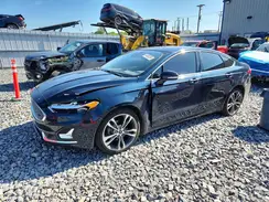 3FA6P0D91LR145718 2020 FORD FUSION