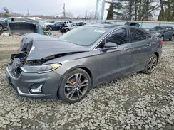 3FA6P0D91LR151163 2020 FORD FUSION