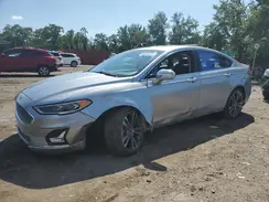 3FA6P0D91LR151289 2020 FORD FUSION
