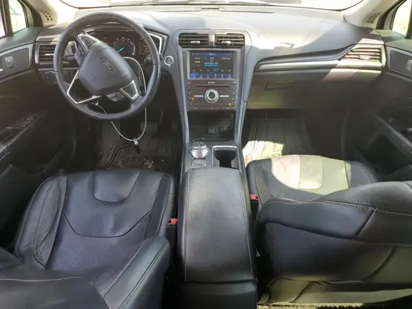 3FA6P0D91LR151289 2020 FORD FUSION - Image 8