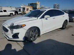 3FA6P0D91LR151485 2020 FORD FUSION