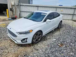3FA6P0D91LR151941 2020 FORD FUSION