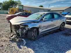 3FA6P0D91LR152118 2020 FORD FUSION