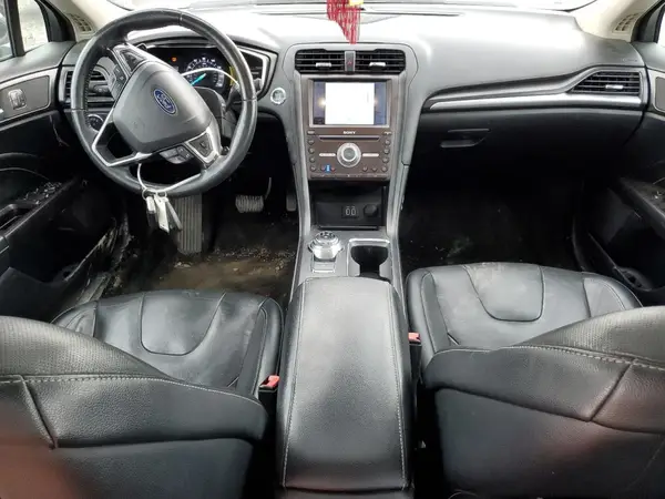 3FA6P0D91LR152216 2020 FORD FUSION - Image 8