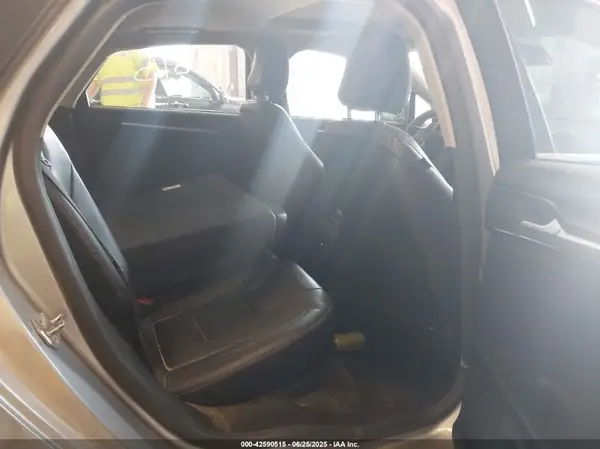 3FA6P0D91LR152524 2020 FORD FUSION - Image 8