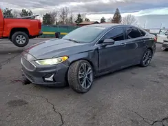 3FA6P0D91LR153172 2020 FORD FUSION