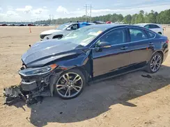 3FA6P0D91LR153303 2020 FORD FUSION