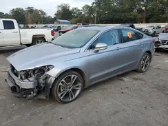 3FA6P0D91LR174121 2020 FORD FUSION