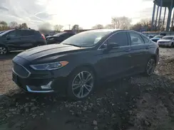 3FA6P0D91LR174460 2020 FORD FUSION