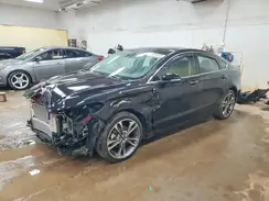 3FA6P0D91LR174538 2020 FORD FUSION