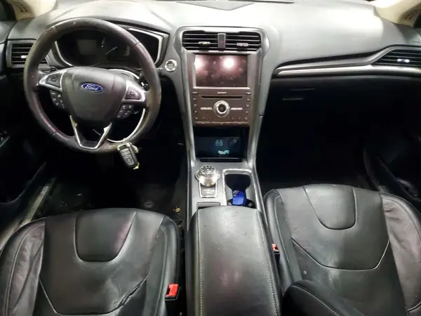 3FA6P0D91LR174538 2020 FORD FUSION - Image 8