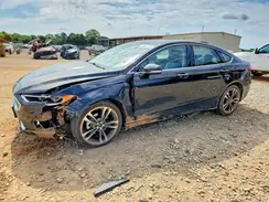 3FA6P0D91LR174619 2020 FORD FUSION